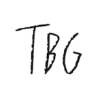 TBG logo